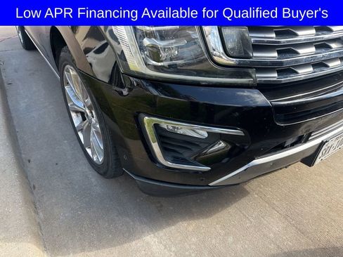 Used 2018 Ford Expedition Limited w/ Equipment Group 302A image 10