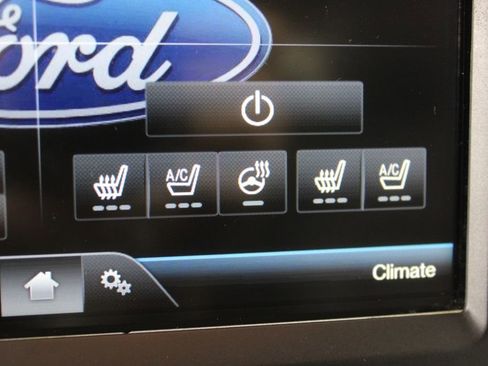 Used 2016 Ford F450 Platinum AWD/4WD image 24