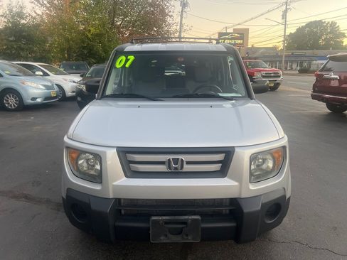Used 2007 Honda Element EX image 9