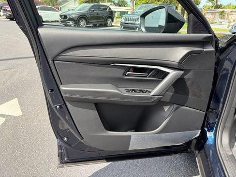 Used 2026 MAZDA CX-5 Preferred AWD/4WD image 7