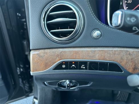 Used 2015 Mercedes-Benz S 550 S 550 image 22