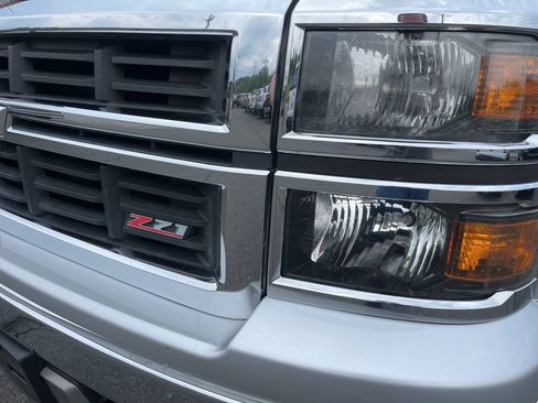 Used 2014 Chevrolet Silverado 1500 LT w/ All Star Edition AWD/4WD image 14