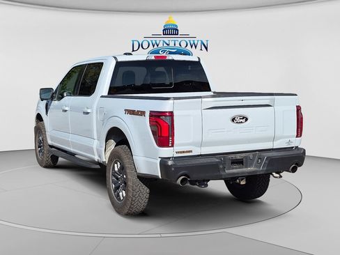 Used 2025 Ford F150 Tremor w/ Equipment Group 402A High AWD/4WD image 5