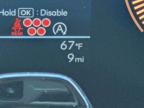 New 2026 Hyundai Santa Fe SEL image 35