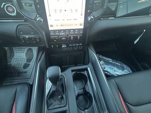 New 2026 RAM 1500 RHO w/ RHO Level 1 Equipment Group image 20