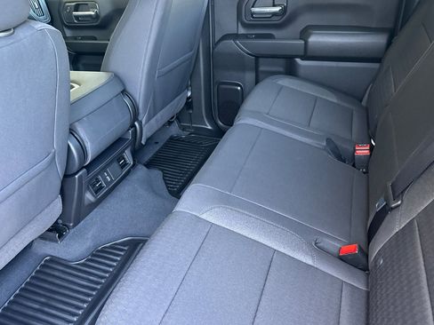 New 2026 Chevrolet Silverado 2500 Custom w/ Custom Value Package AWD/4WD image 13