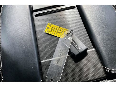 Certified 2024 Jeep Grand Wagoneer L Series II w/ Quick Order Packagew 28T image 11