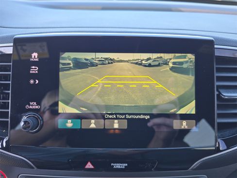 Used 2019 Honda Passport EX-L image 18