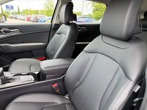 New 2026 Kia Sportage EX AWD/4WD image 19