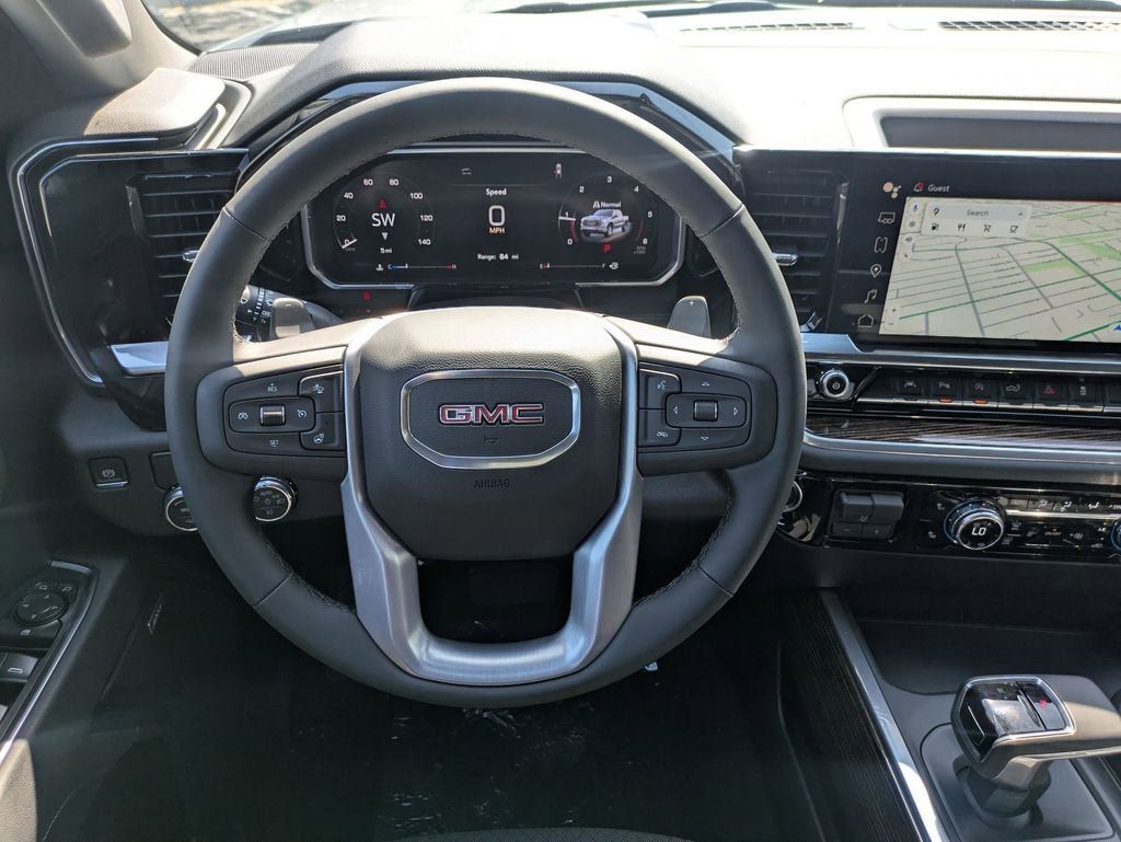 New 2026 GMC Sierra 1500 Elevation w/ Preferred Package RWD image 16