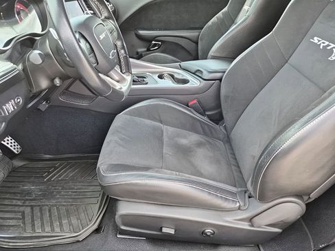 Used 2022 Dodge Challenger SRT Hellcat w/ Plus Package image 27