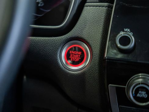 Used 2018 Honda CR-V EX-L image 22