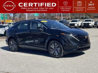 Certified 2023 Nissan Ariya FWD video 1