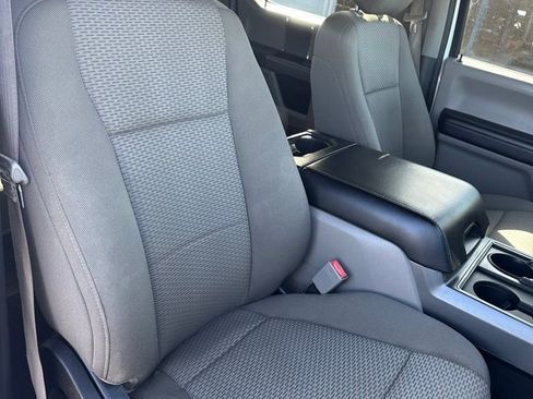 Used 2019 Ford F350 XLT w/ XLT Premium Package image 9