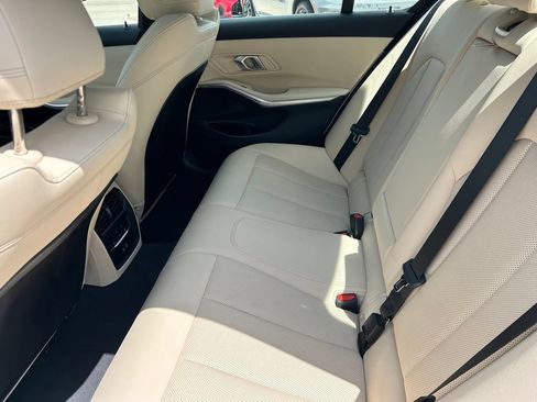 Used 2025 BMW 330i Sedan RWD image 15