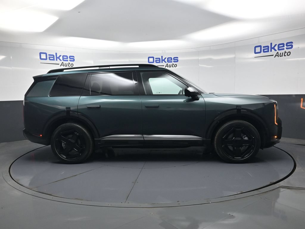New 2027 Kia Telluride X-Line SX Prestige AWD/4WD image 8