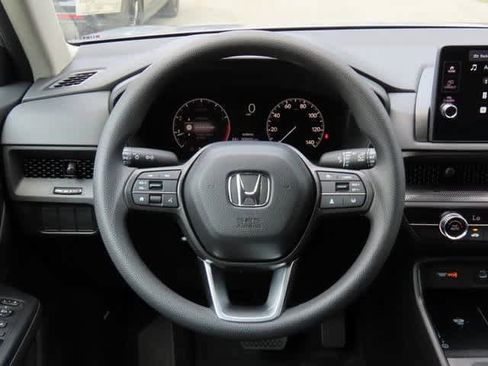 New 2026 Honda CR-V LX image 18