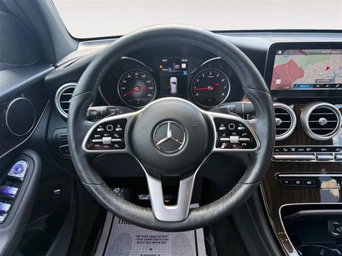 Used 2020 Mercedes-Benz GLC 300 4MATIC image 14