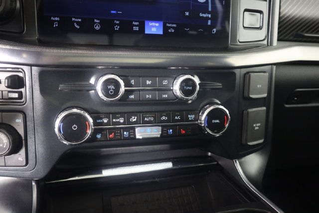 Used 2024 Ford F150 Raptor AWD/4WD image 53