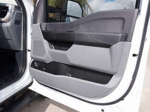 Used 2023 Ford F250 XL w/ FX4 Off-Road Package image 22