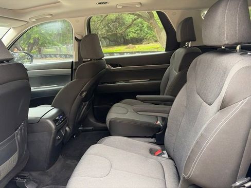 Used 2020 Hyundai Palisade SEL FWD image 10