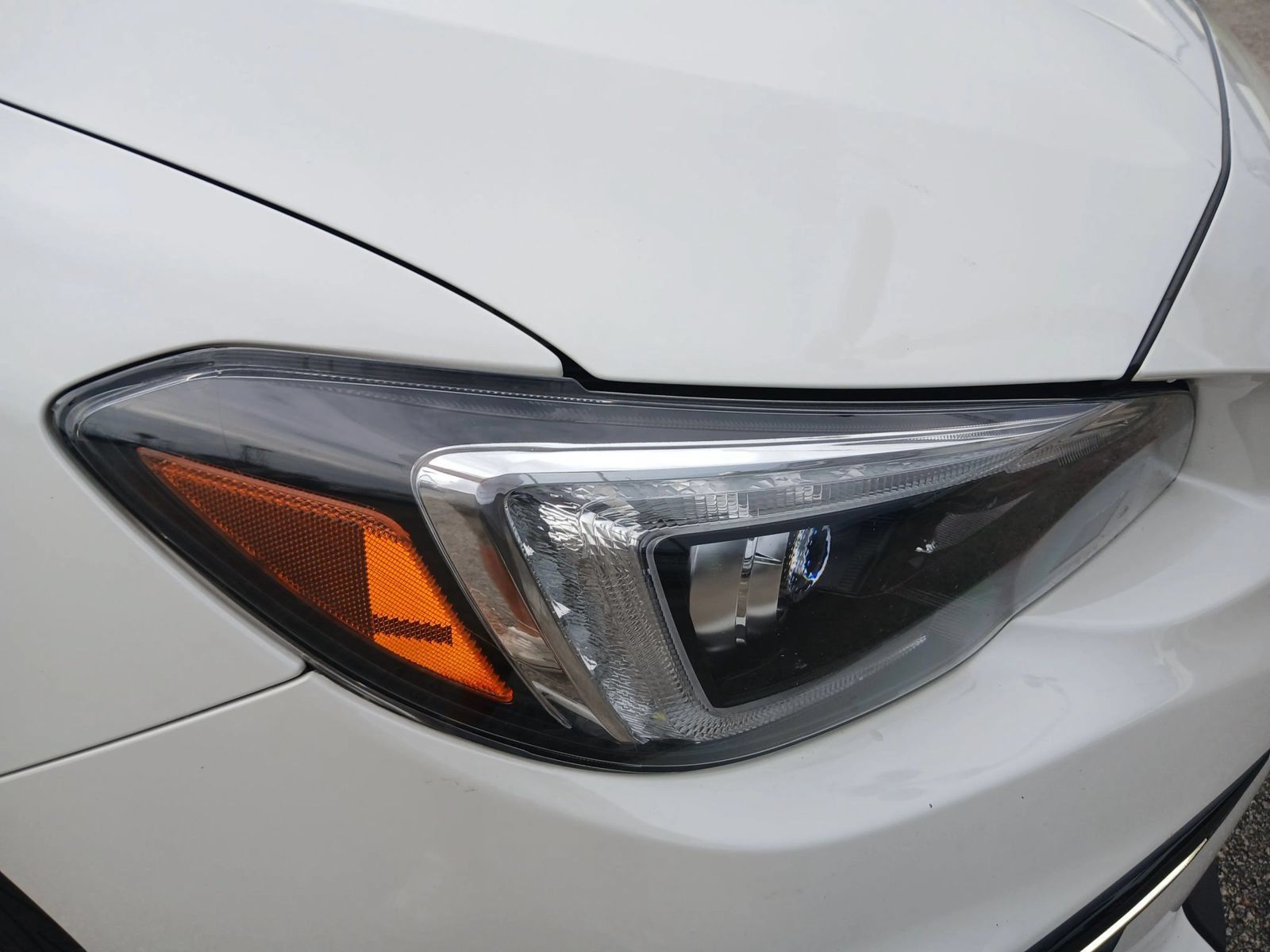 Used 2021 Subaru WRX STI AWD/4WD image 42