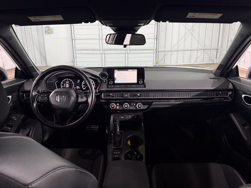 Used 2022 Honda Civic Sport image 41