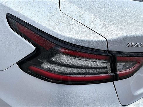 Used 2022 Nissan Maxima SV w/ Floor Mat Group image 56