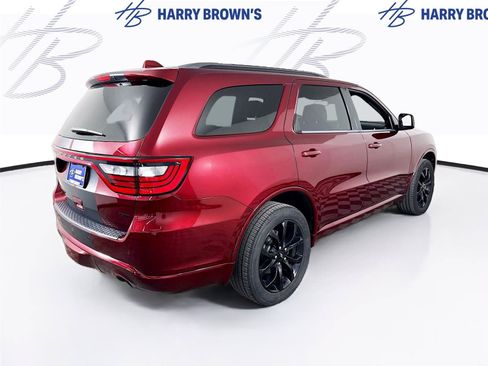 Used 2020 Dodge Durango GT AWD/4WD image 34