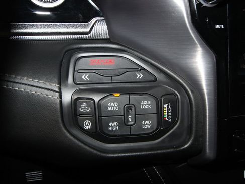 Used 2025 RAM 1500 RHO w/ RHO Level 1 Equipment Group image 19