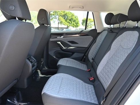 New 2025 Volkswagen Tiguan S image 17