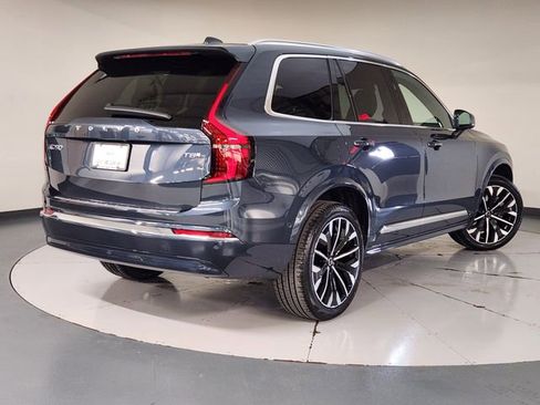 New 2026 Volvo XC90 T8 Ultra w/ Protection Package Premier image 2