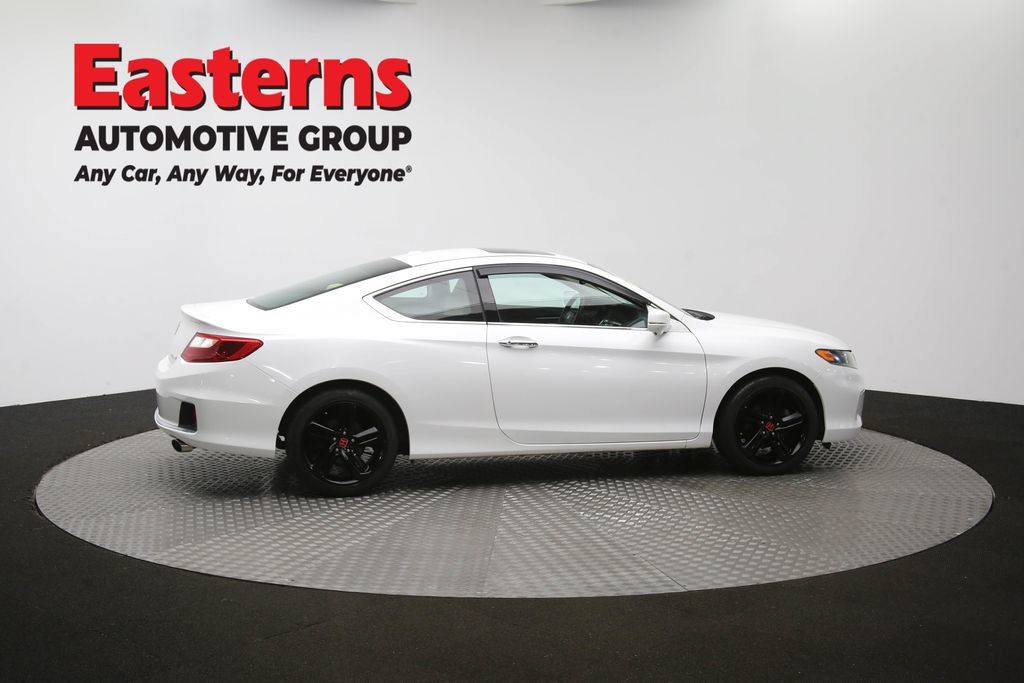 Used 2015 Honda Accord EX-L image 43