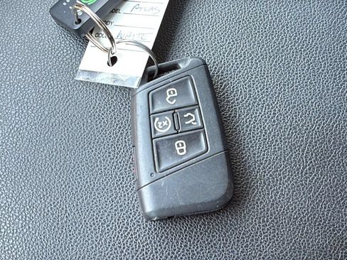 Used 2022 Volkswagen Atlas SE FWD image 33