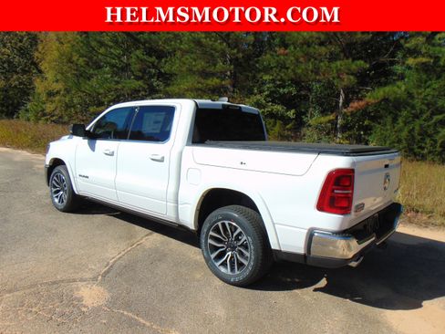 New 2026 RAM 1500 Limited AWD/4WD image 6