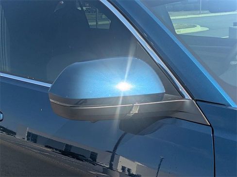 Used 2023 Volkswagen Atlas Cross Sport SEL Premium R-Line image 12