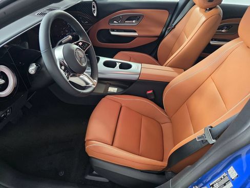 New 2027 Mercedes-Benz CLA 250+ image 6
