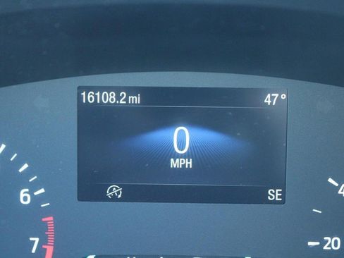 Used 2022 Ford Escape SE image 20