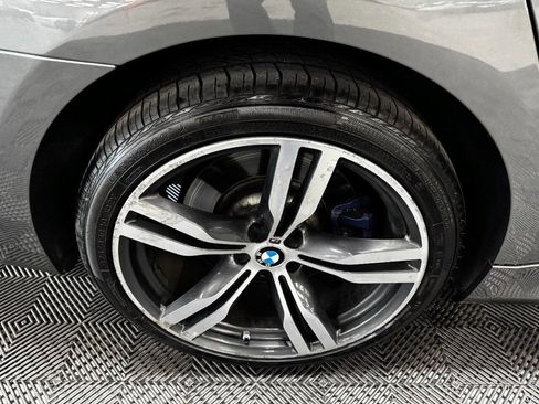 Used 2016 BMW 750i 750i image 19