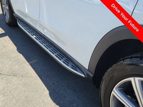 Used 2022 Mercedes-Benz GLS 450 4MATIC image 31