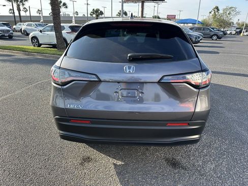 Used 2026 Honda HR-V LX image 5