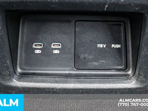 Used 2024 Volkswagen Atlas SE FWD image 55