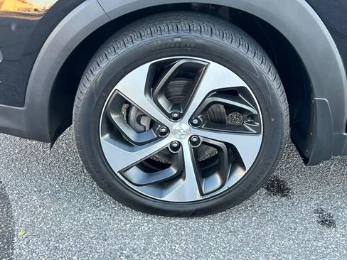 Used 2018 Hyundai Tucson Limited w/ Ultimate Package 02 image 29