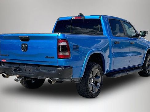 Used 2023 RAM 1500 Big Horn image 3