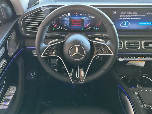 New 2026 Mercedes-Benz GLE 450 4MATIC image 13