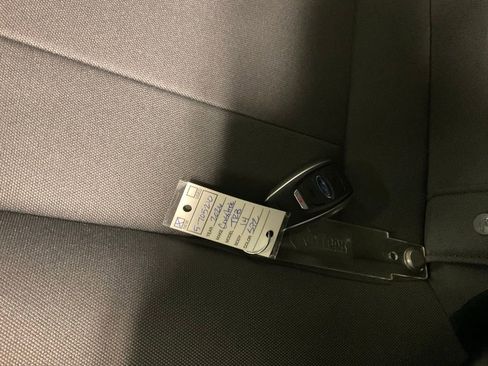 New 2026 Subaru Crosstrek 2.0i Premium image 27