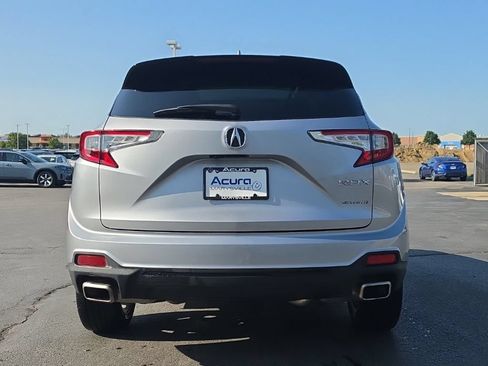 Certified 2023 Acura RDX AWD image 6