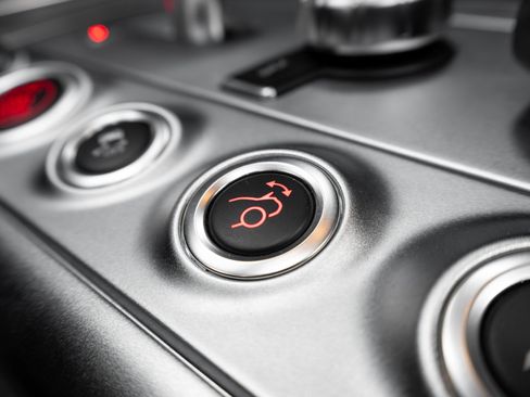 Used 2012 Mercedes-Benz SLS AMG Roadster image 61