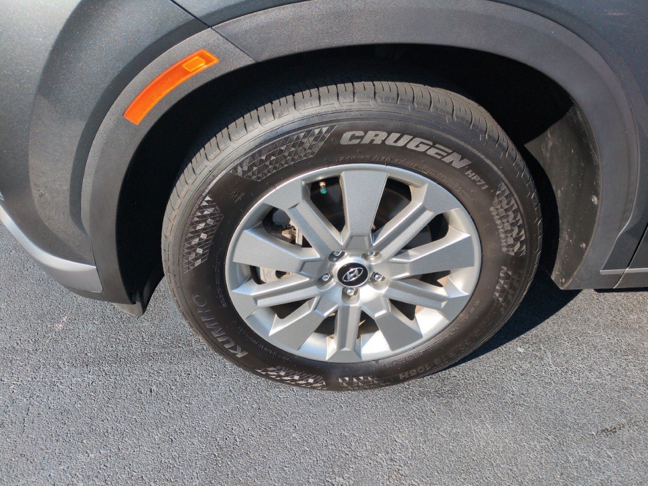 Used 2023 Hyundai Palisade SEL FWD image 9