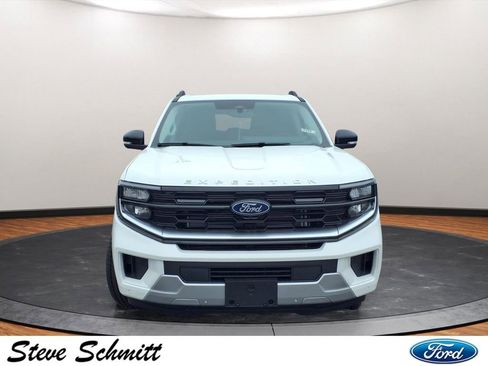 New 2026 Ford Expedition Platinum w/ Driver's Package AWD/4WD image 32